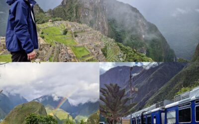 What I’ve learned from the Incas: Insights for Modern Business Leaders 