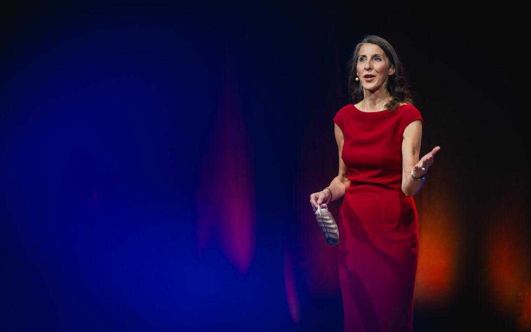 Unlocking the Power of Authenticity in Public Speaking: A Game Changer for Leaders