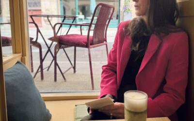 Why Caffeine Disturbs Spiritual Awakening and the High‑Vibrational Living