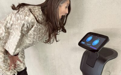 Energetic Leadership in the Age of AI: Why Your Vibrational Frequency Is the Most Important Prompt